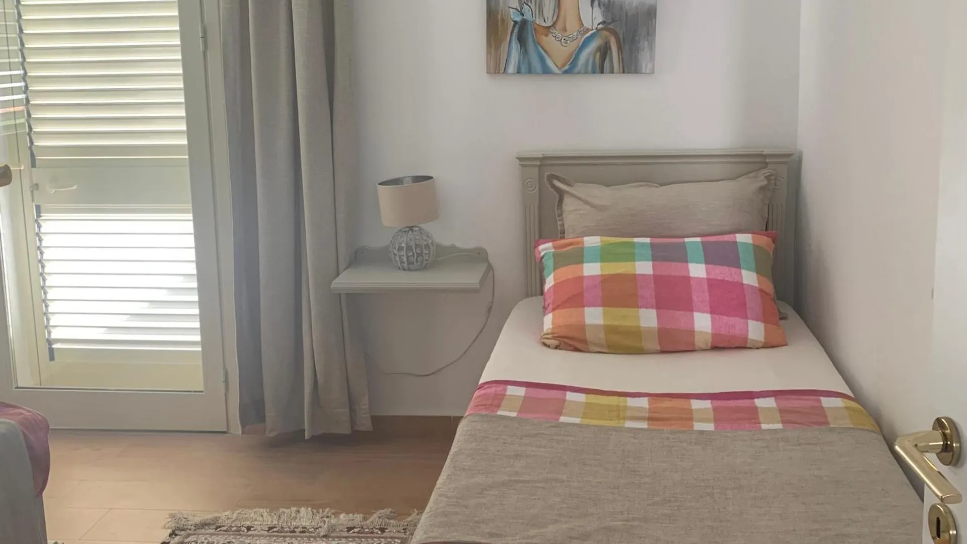 Villa Dyrrahu Golem  0*, Golem (Tirana) Albanien