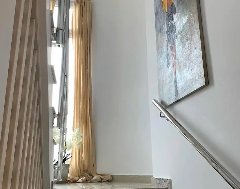 Villa Dyrrahu Golem   Golem (Tirana)